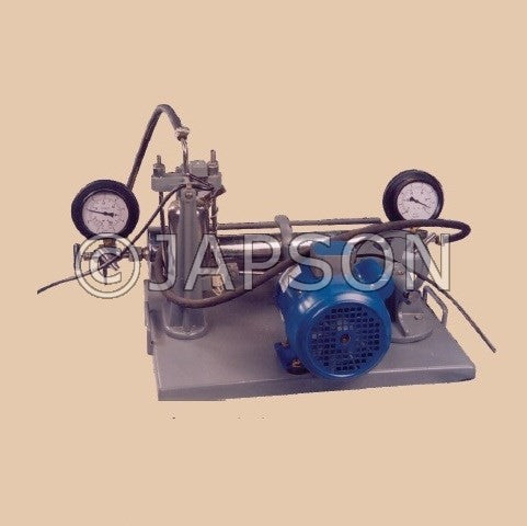 Catalytic Hydrogenation Apparatus Catalytic Hydrogenation Apparatus
